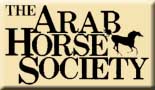 The Arab Horse Society